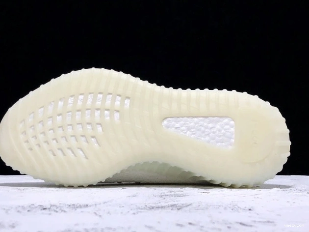 Cream Adidas V2 White Yeezy CP9366 Boost 350 0718